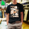 Huntrix Kpop Demon Movie Shirt