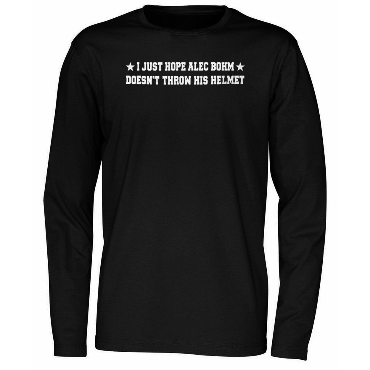 I Just Hope Alec Bohm Doesn’t Throw His Helmet Shirt