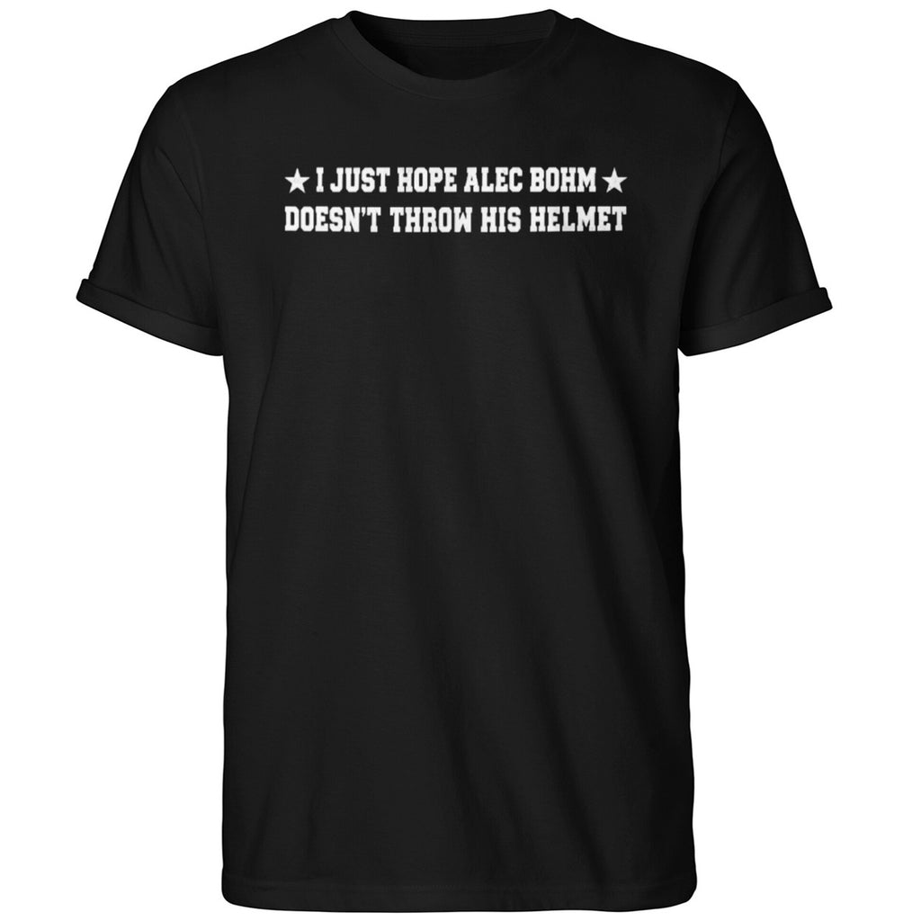 I Just Hope Alec Bohm Doesn’t Throw His Helmet Shirt