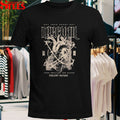 I Prevail Cut Your Heart Out Then Swallow The Razor Violent Nature T-shirts
