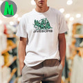 JIVEBOMB Rats Shirt