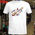 Jacob Collier Guitar T-Shirts