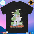 James And The Shame Nothing Left To Love T-shirt