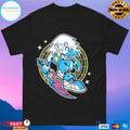 Kingdom Hearts Riku Solo T-shirt