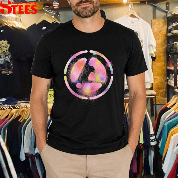 Linkin Park Joe’s Spray Logo T-shirts
