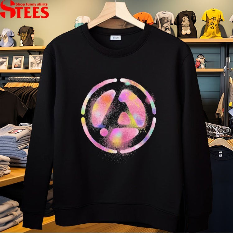 Linkin Park Joe’s Spray Logo T-shirts