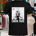 Linkin Park Living Things T-shirts