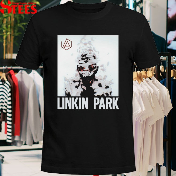 Linkin Park Living Things T-shirts