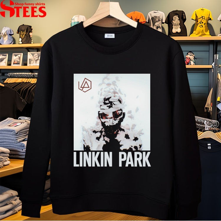 Linkin Park Living Things T-shirts