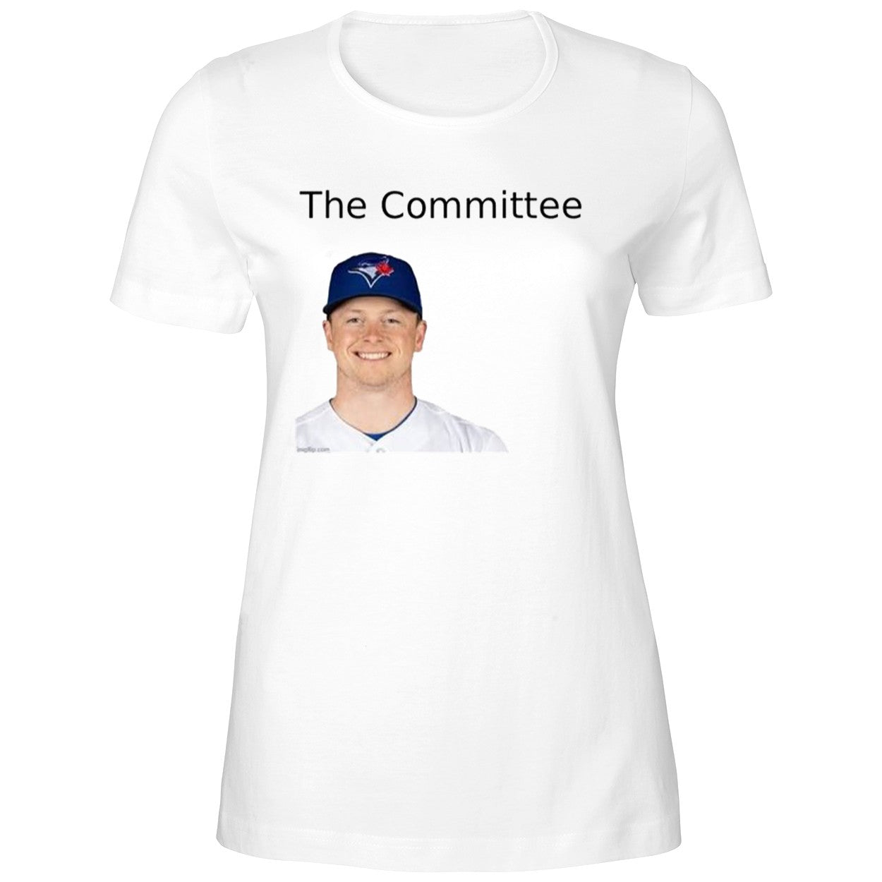 Louis Varland The Committee Shirt