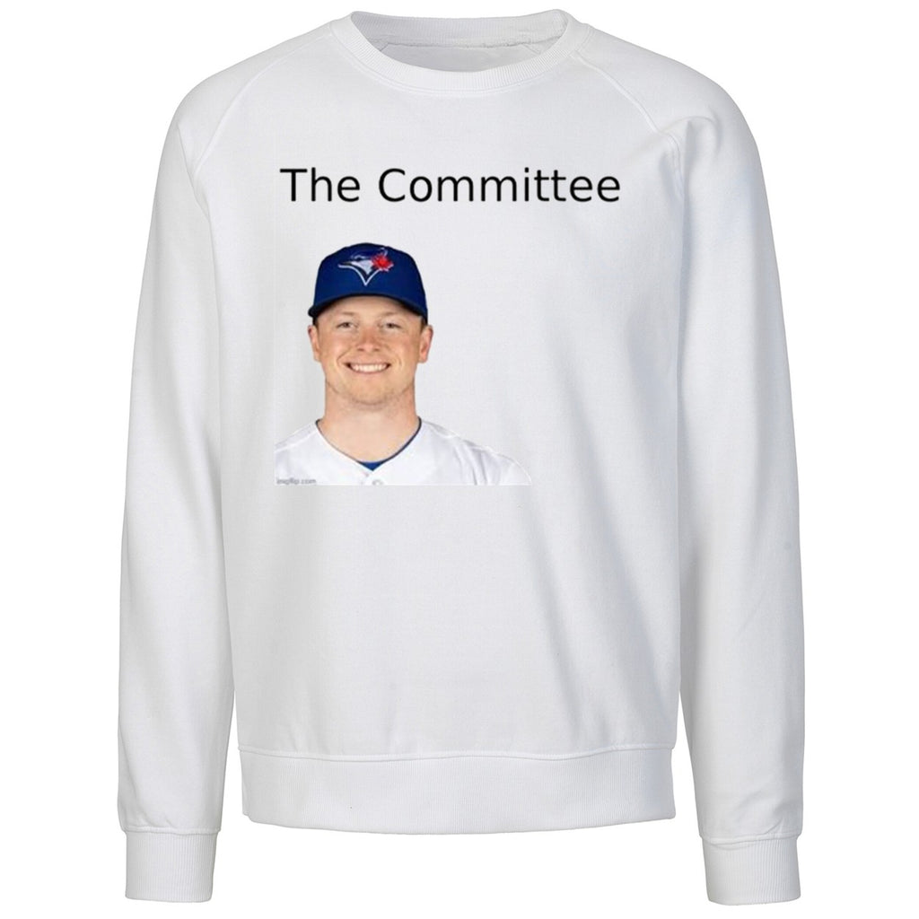 Louis Varland The Committee Shirt