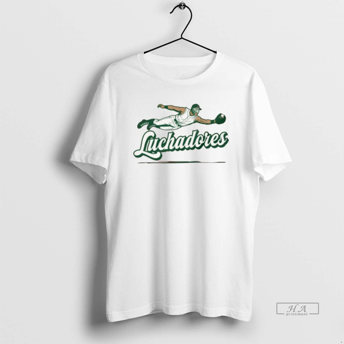Official Luchadores Mexican Heritage Los Angeles Dodgers Baseball
