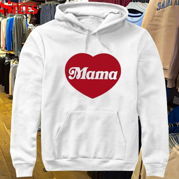 Meghan Markle Mama Heart T-Shirts