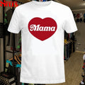 Meghan Markle Mama Heart T-Shirts