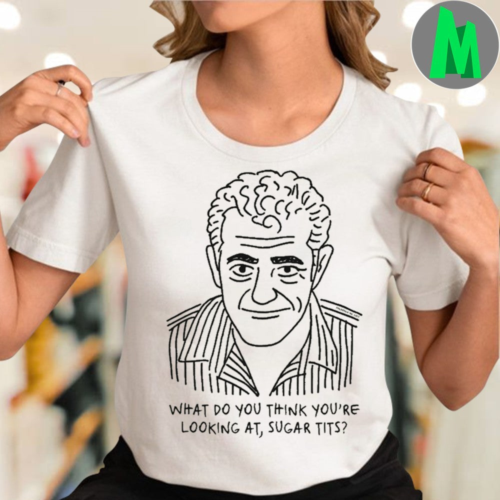 Mugshot – Sugar T-ts T-Shirt