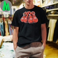 Murphys Diesel I Love Snatch T-Shirt