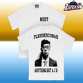 Neet Pablo Pledgescobar Anything But A J B Penn State T-shirts