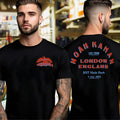 Noah Ka BST Hyde Park 7 4 2025 London Shirt