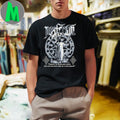 Nosferatu Darkness (Dark Grey) T-Shirt