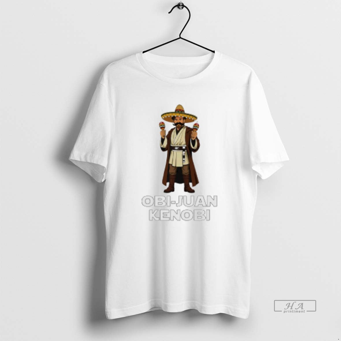 Official Obi Juan Kenobi