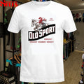 Old Sport Kentucky Straight Bourbon Whiskey T-shirt