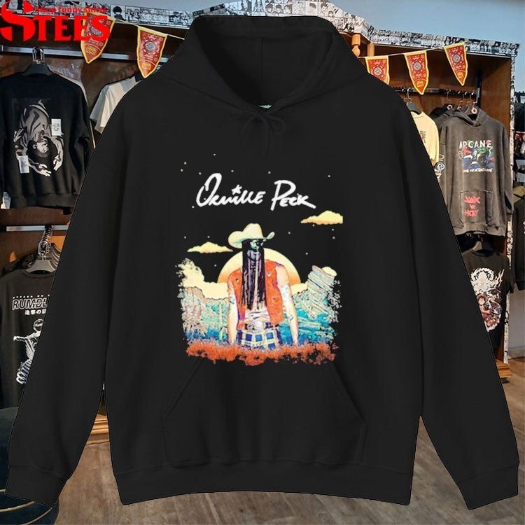 Orvile Peck Summertime Tour T-Shirts
