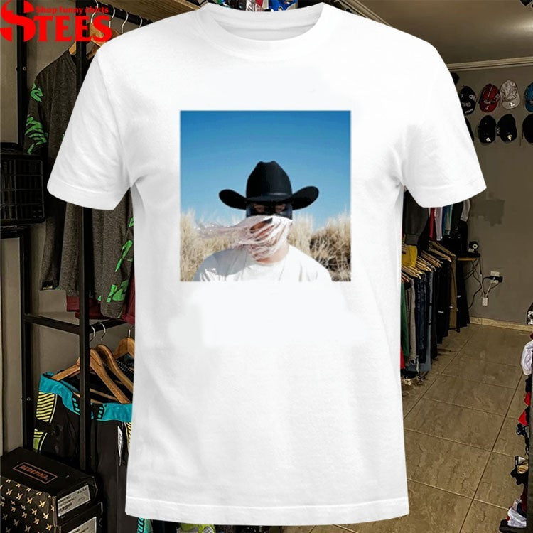 Orville Peck Big Sky T-shirts