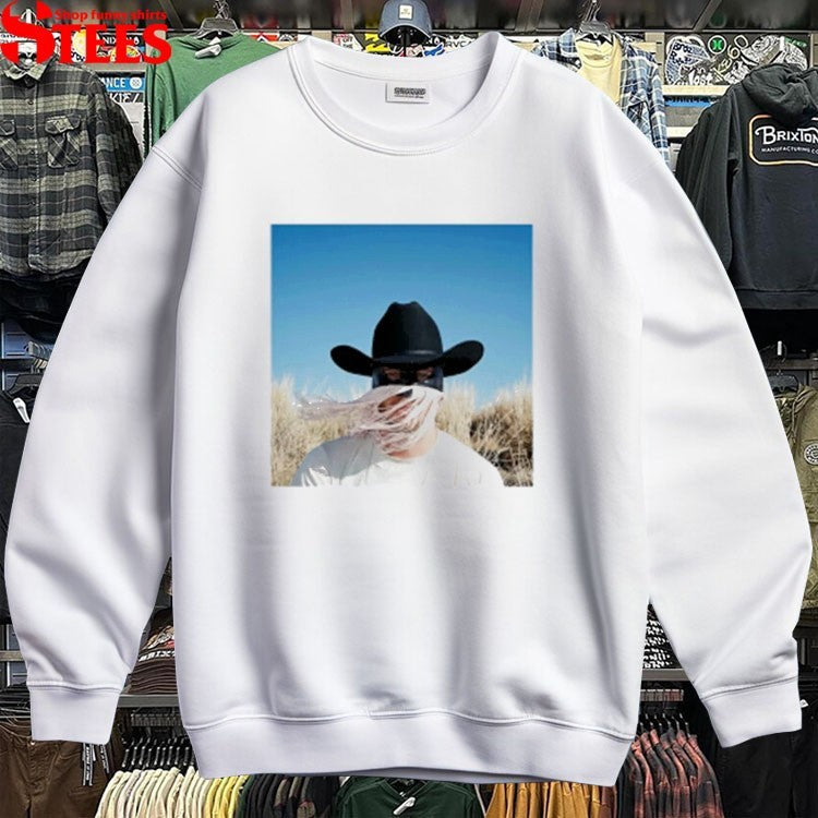 Orville Peck Big Sky T-shirts