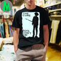 Pedro Pascal The Cure Boys Don’t Cry Shirt