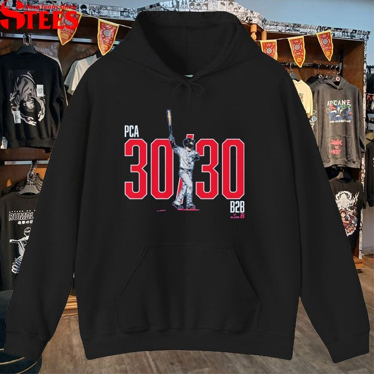 Pete Crow-armstrong B2b 30 30 Club T-shirt