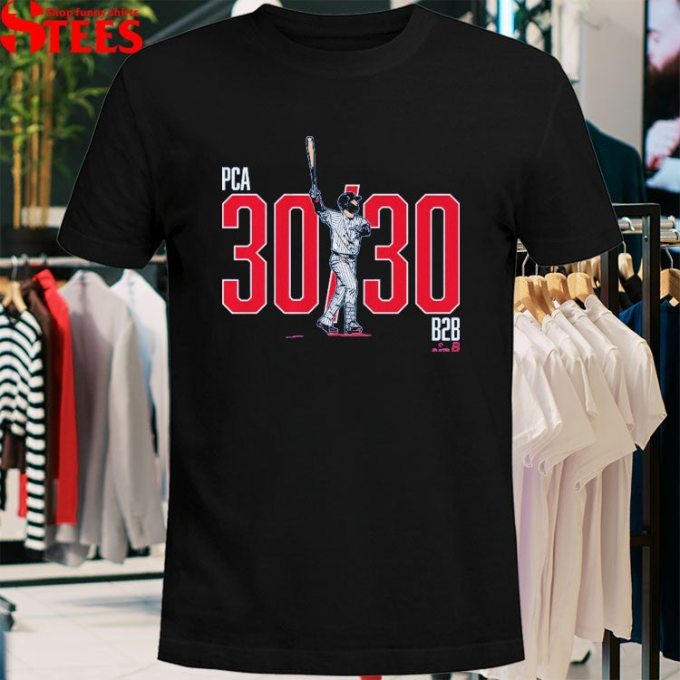 Pete Crow-armstrong B2b 30 30 Club T-shirt