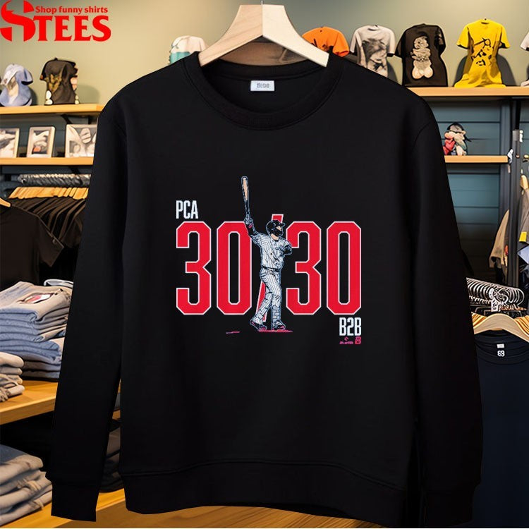 Pete Crow-armstrong B2b 30 30 Club T-shirt