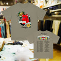 Phoneboy Hardy 2025 Tour Shirt