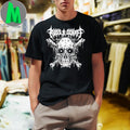 RUSS & SCHAFF Shirt