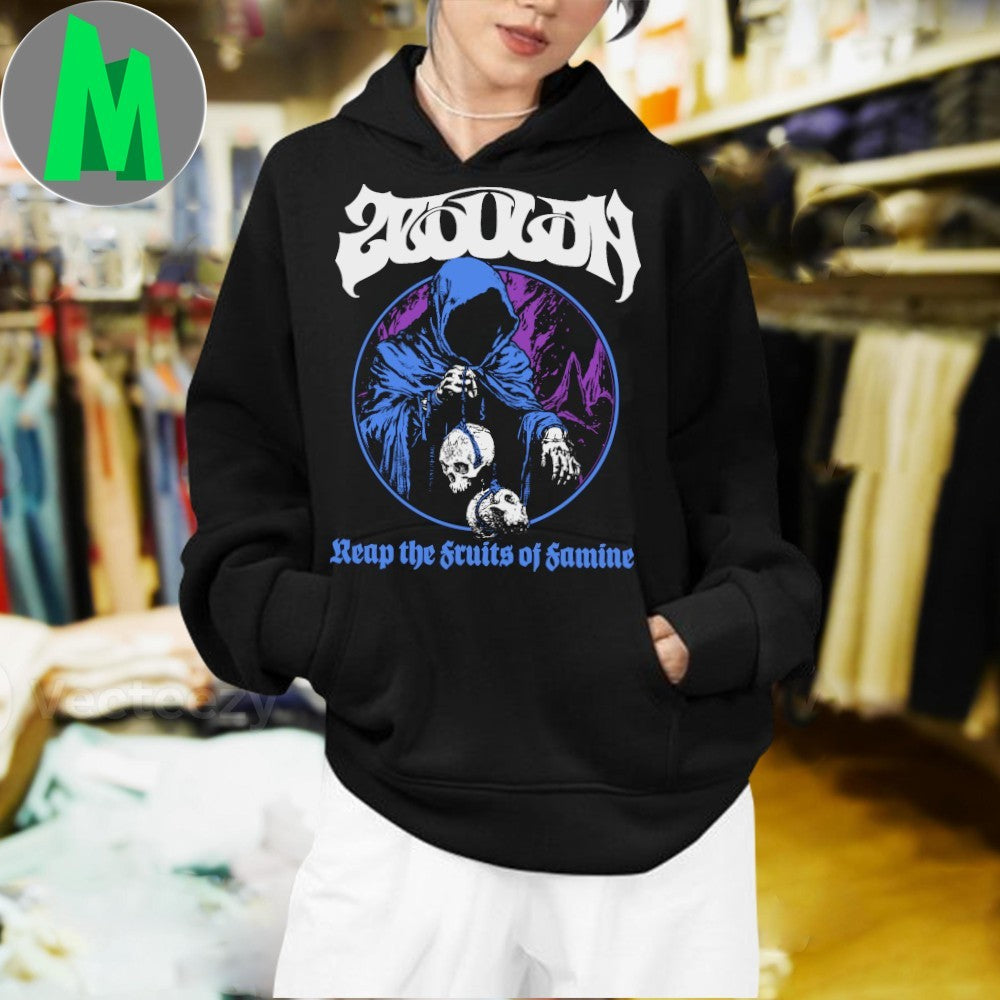 Reap the Fruits of Famine Shirt