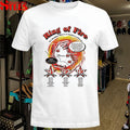 Ring Of Fire The Handgun Makers Of Southern California ’91-’93 T-shirts