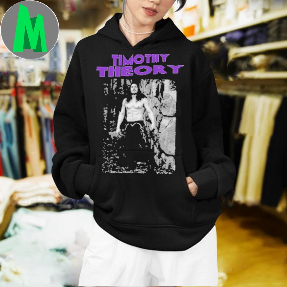 Sabbath Timothy Theory Shirt
