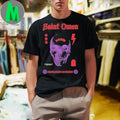 Saint Omen Doom Machine Death Unto My Enemy Youth Shirt