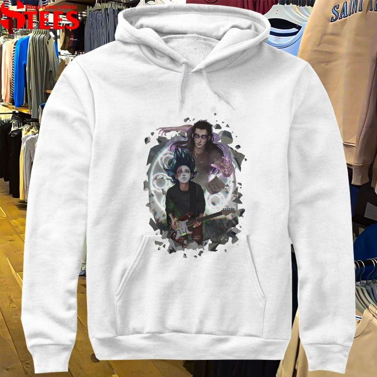 Sally Face Rain T-shirts