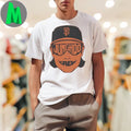 San Francisco Giants Jung Hoo Crew Baseball Fan Shirt
