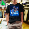 Shai Gilgeous-Alexander OKC Thunder NBA Player Shirt