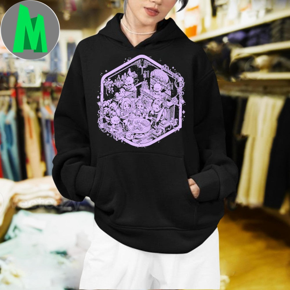 Sidequest Chill Shirt