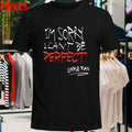 Simple Plan I’m Sorry I Can’t Be Perfect T-shirts