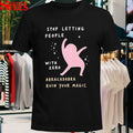 Stop Letting People With Zero Abracadabra Ruin Your Magic T-shirt
