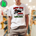 Support Satan And The Anidan Children’s Home And Music School Lamu Kenya Sand Shirt