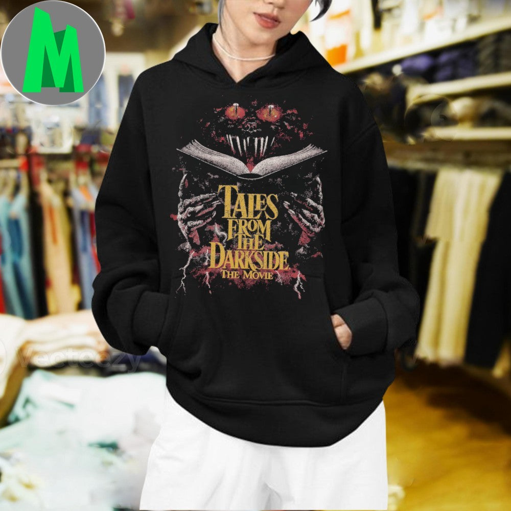 Tales From The Darkside The Movie Shirt