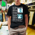 The African Vanguard Ghana Independence Newspaper Shirt