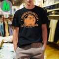 The Big Lebowski Bowling Team Los Angeles Movie T-Shirt