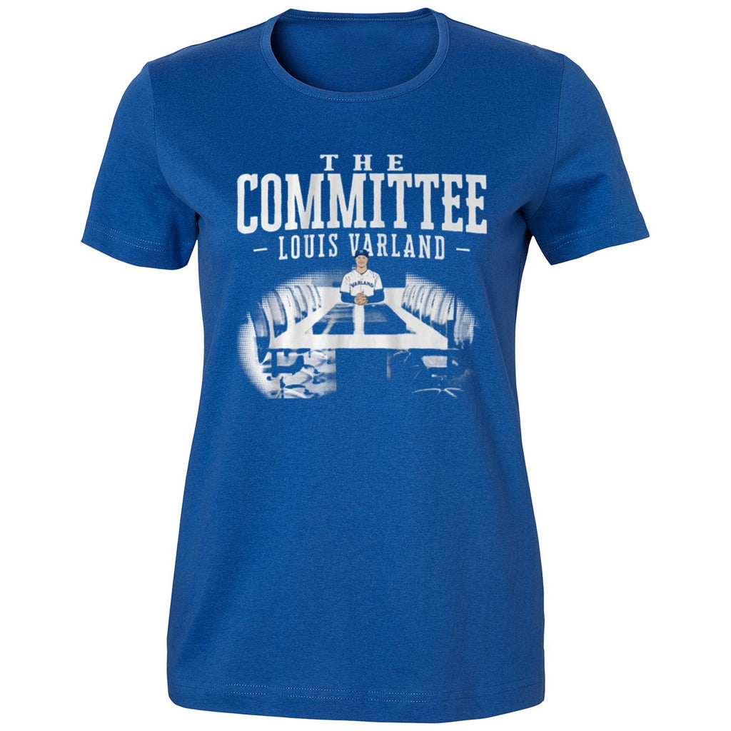 The Committee Louis Varland Shirt