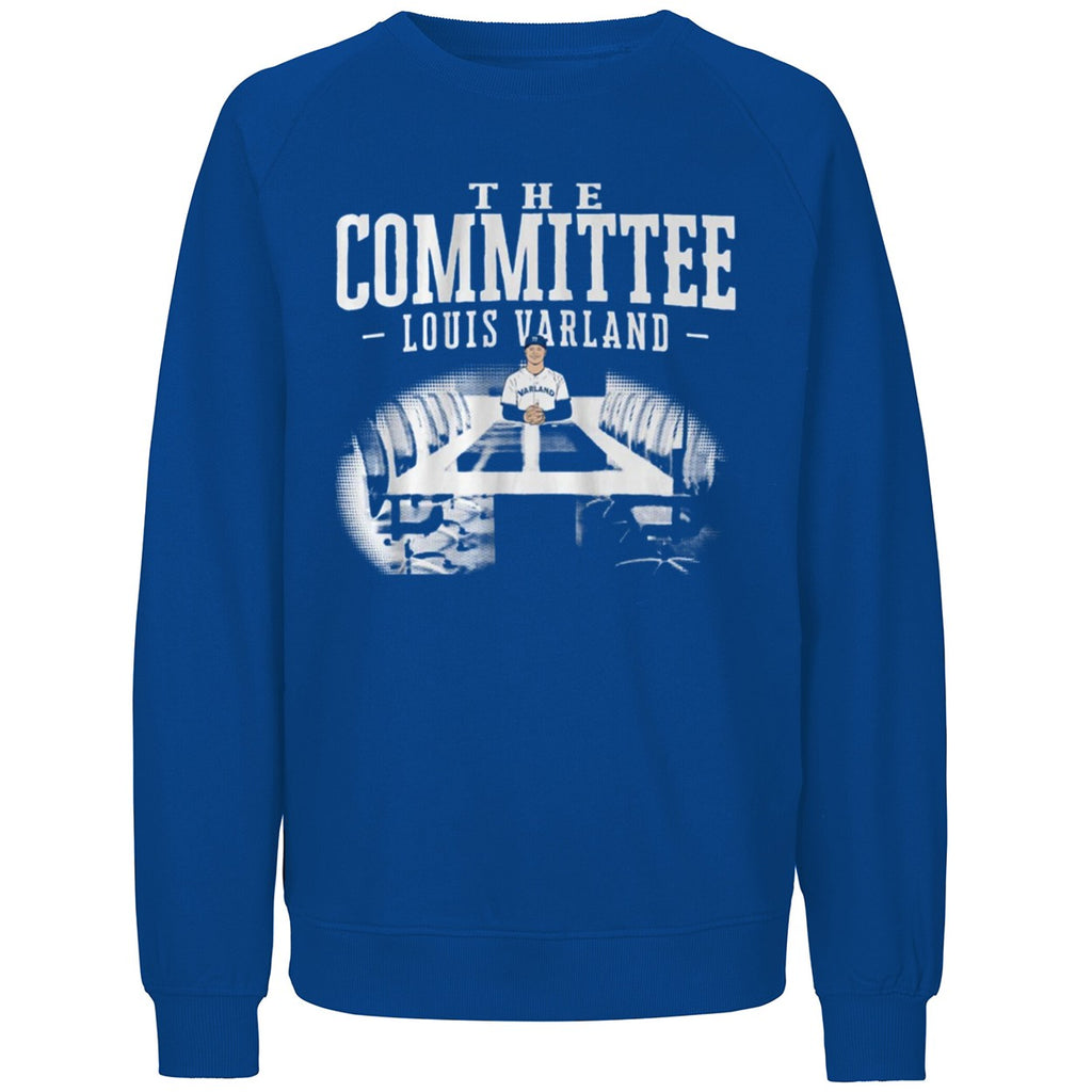 The Committee Louis Varland Shirt